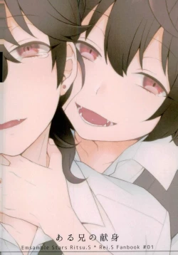 Page 14 of Aru Ani no Kenshin