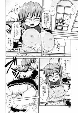 Page 189 of Shoujo Kakumei Keikaku