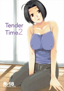 Page 1 of Tender Time 2