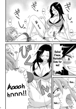 Page 13 of Natsuki to Takumi no Idol Ichi Tai Man Shoubu | Natsuki and Takumi's OneOne LiveDie Battle