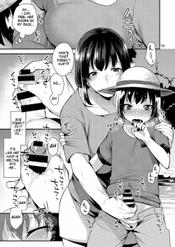 Page 12 of Futari no Himitsu | Our Secret