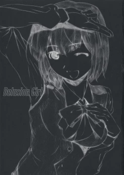 Page 2 of delusion Girl
