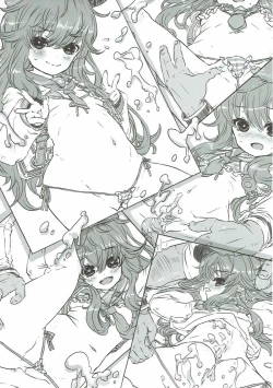 Page 21 of Destroyer SWEET DROPS Akatsuki