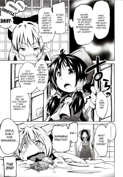 Page 23 of Issun Saki wa Oni