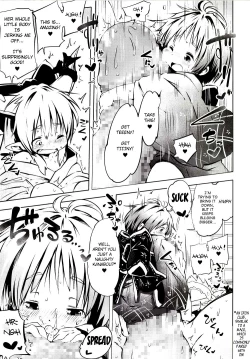 Page 7 of Issun Saki wa Oni