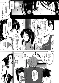 Page 7 of Hajimete no Alice