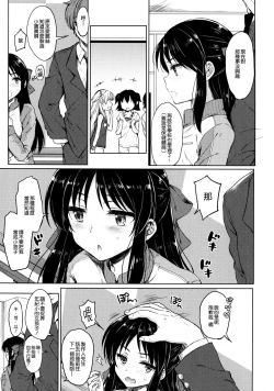 Page 9 of Hajimete no Alice