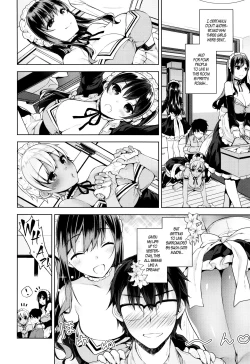 Page 13 of Himitsudere - Secret Love