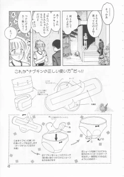 Page 45 of Yasashisa no Seifuku