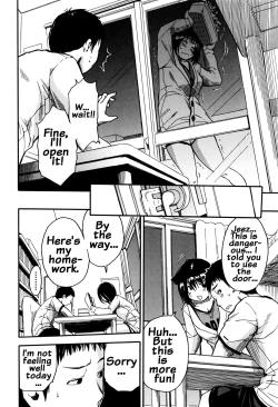 Page 102 of Seifuku no Oku no Kimochi Ii Toko