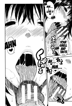 Page 116 of Seifuku no Oku no Kimochi Ii Toko