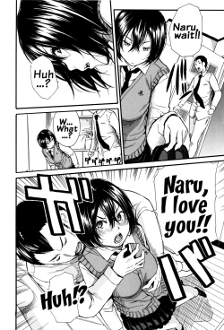 Page 14 of Seifuku no Oku no Kimochi Ii Toko