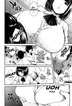 Page 68 of Seifuku no Oku no Kimochi Ii Toko