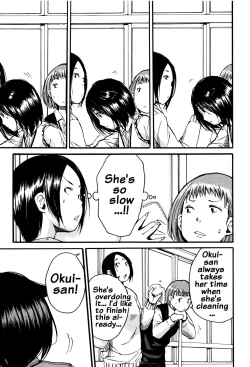 Page 89 of Seifuku no Oku no Kimochi Ii Toko