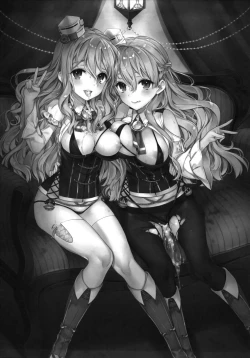 Page 2 of TeitokuLet's play with Admiral