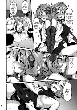 Page 8 of Twin x Sense