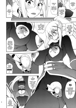 Page 7 of Kono Kuruizaku Junketsu Ni Indou Wo!