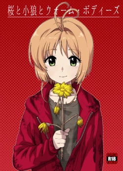 Page 27 of Sakura to Syaoran to Warm Bodies