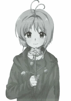 Page 2 of Sakura to Syaoran to Warm Bodies