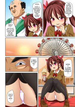Page 65 of Hattara Yarachau!? Ero Seal| Commanding Stickers!? Ero Seal ~With One Sheet Selfish High Schoolers Become Enslaved to Cock