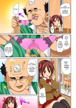 Page 66 of Hattara Yarachau!? Ero Seal| Commanding Stickers!? Ero Seal ~With One Sheet Selfish High Schoolers Become Enslaved to Cock