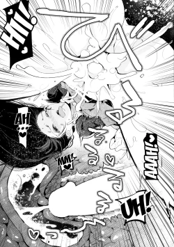 Page 17 of GirlPan Rakugakichou 4