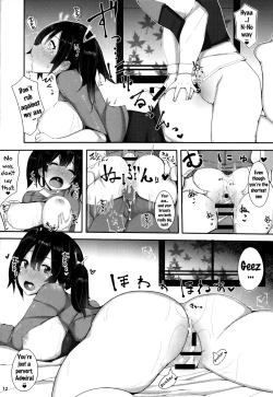 Page 11 of Suki, Datte Omoi Ga Afurete Hamidechaukara......