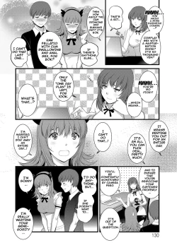 Page 128 of Part Time Manakaki