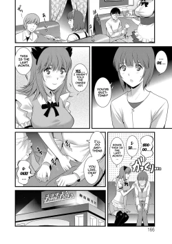 Page 164 of Part Time Manakaki