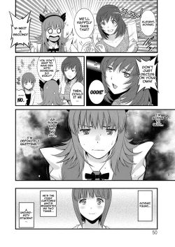 Page 50 of Part Time Manakaki