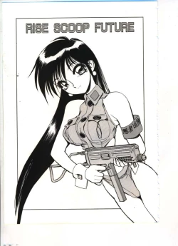Page 1 of Rise Scoop Future