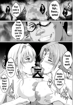 Page 16 of Netorare x VR