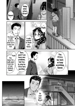 Page 168 of Idol Densetsu Kirari - Kirari, the Legend of IDOL