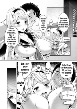 Page 63 of Idol Densetsu Kirari - Kirari, the Legend of IDOL