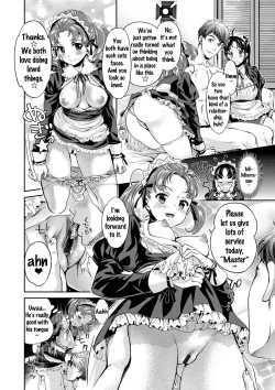 Page 81 of Idol Densetsu Kirari - Kirari, the Legend of IDOL