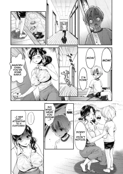 Page 44 of Ima kara Kanojo ga Netoraremasu Ch. 1-4