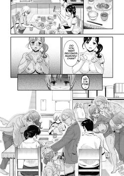 Page 49 of Ima kara Kanojo ga Netoraremasu Ch. 1-4
