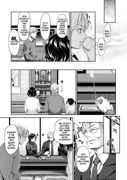 Page 58 of Ima kara Kanojo ga Netoraremasu Ch. 1-4