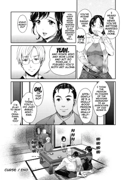 Page 59 of Ima kara Kanojo ga Netoraremasu Ch. 1-4