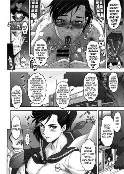 Page 19 of Nippon Mesu Kunoichi