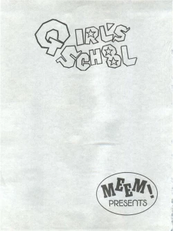 Page 3 of Girls School