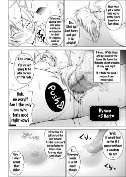 Page 9 of Dopyu! Marugoto Ninshin Shojyo darake no Konyoku Onsen