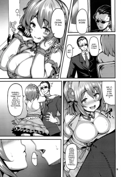 Page 8 of Sweet Poison