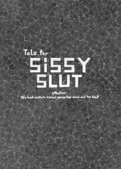 Page 1 of Tale for SiSSY SLUT