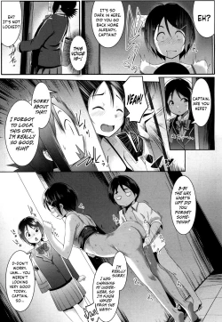 Page 11 of Abunai Sneaking Sex! | Dangerous Sneaking Sex!