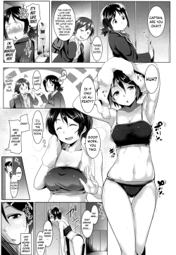 Page 5 of Abunai Sneaking Sex! | Dangerous Sneaking Sex!