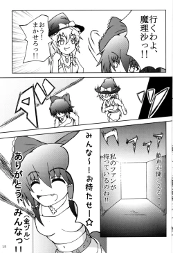 Page 14 of Touhou Goudoushi