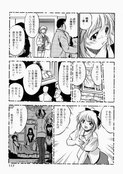 Page 119 of Mitsuiro Enikki