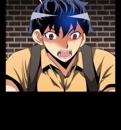 Page 41 of Love Parameter 恋爱辅助器 55-62