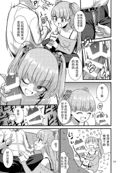 Page 14 of Rika-chan ni Amaechao☆